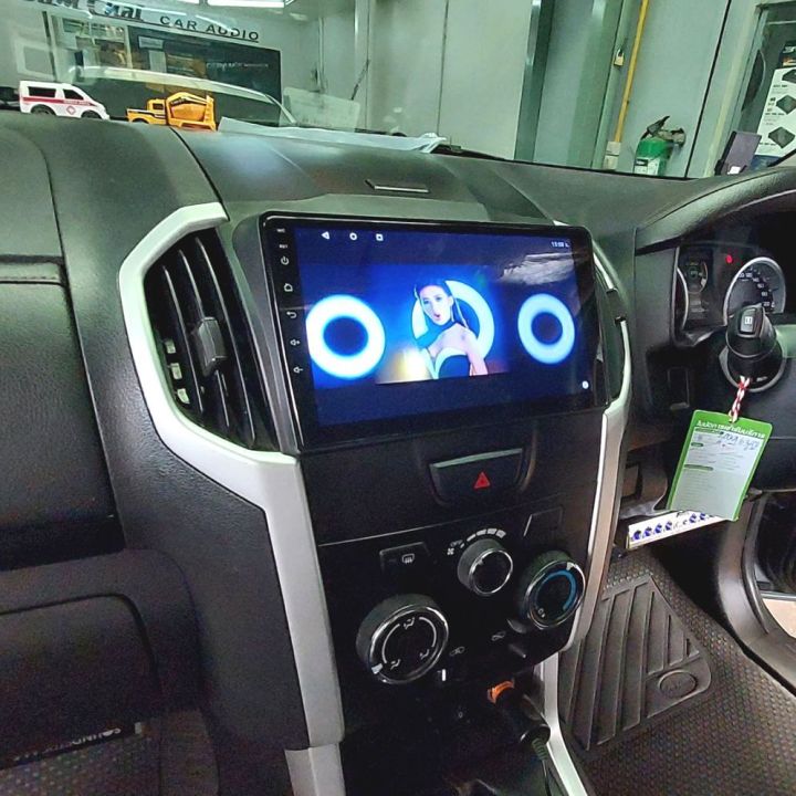 จอ-android-12-ตรงรุ่น-จอ-แอนดรอยด์-isuzu-2012-2015-ram2rom16-จอ-ขนาด9-สินค้ามีประกัน-สินค้าใหม่-มีเก็บเงินปลายทาง