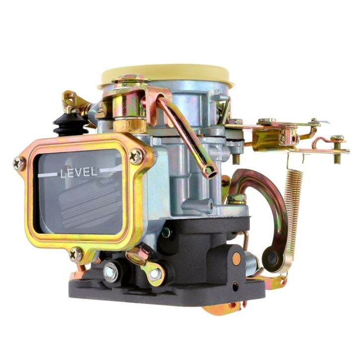 【Carburetor】Carburetor for Nissan J15 Cabstar / Datsun Pickup / Homer / Hommy New Lazada