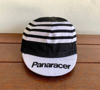 Vintage style panracer cycling cap. หมวก การปั่นจักรยาน