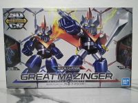 SD Gundam GREAT MAZINGER