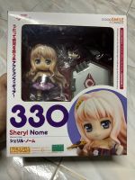 Nendoroid 330 Sheryl Nome Macross Frontier สินค้ามือสอง สภาพดี