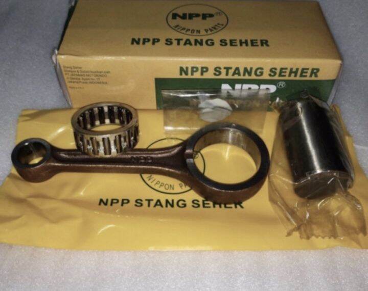 STANG SEHER JUPITER MX JUPITER MX NPP | Lazada Indonesia