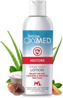 Oxymed Restore Paw Pad Solution 118 ml. ผลิตภัณฑ์ให้ความชุ่มชื้น นำเข้าจากอเมริกา