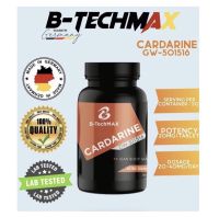 B-Techmax GW-501516 Cadarine 20 mg 50 tablets (200฿ discount)