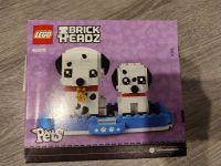 LEGO Pets BrickHeadz Dalmatian 40479