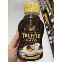 มายองเนส กลิ่น เห็ดทรัฟเฟิล ตรา โก๋เป็กฟู้ด 200g. Kopeg Food Truffle Flavored Mayonnaise