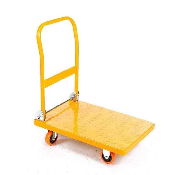 heavy duty metal pust cart 350kg. 2300 | Lazada PH