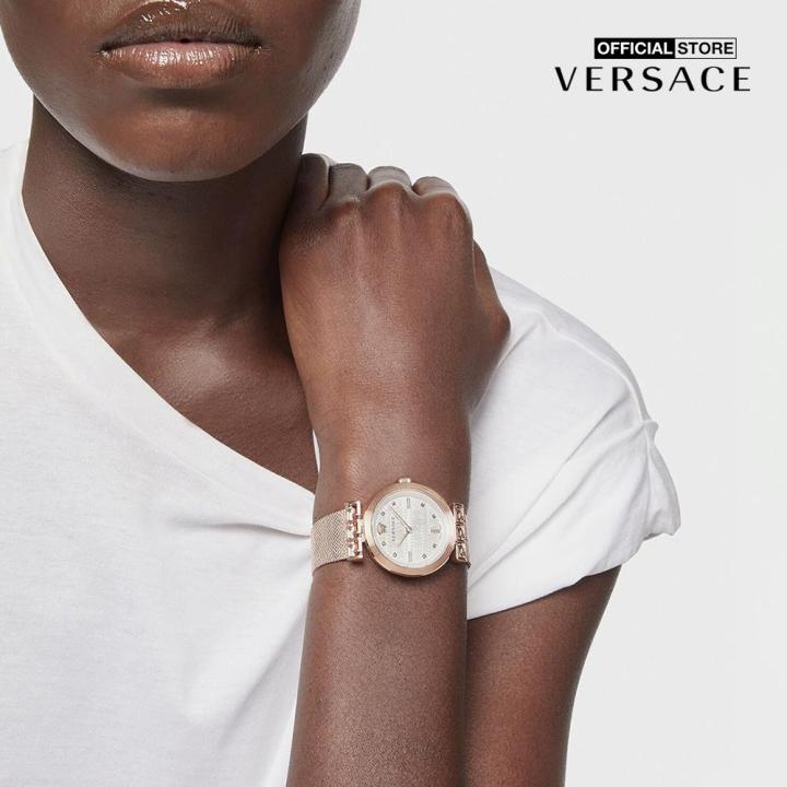 Đồng hồ nữ Versace Meander 37mm-VELW00620-0000-57