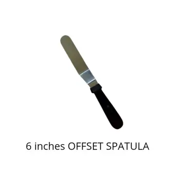 Shop Offset Spatula Small online