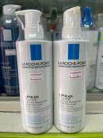 La Roche-posay lipikar Fluide 400+400 แพคคู่สุดคุ้ม หมดอายุ 11/25