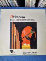 LPBOX 33 : ARANJUEZ : QUATUOR AVEC ORGUE : แผ่นต้นฉบับเดิม แผ่นเสียง vinyl Lp  JAZZ 33rpm 12"สภาพกำลังฟังได้ดีได้รับการตรวจสอบ