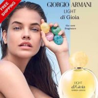 น้ำหอมผู้หญิง Armani LIGHT di Gioia 100ml EDP กล่องซีล