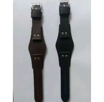 Jual strap online fossil