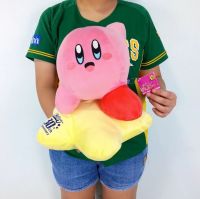 ตุ๊กตาเคอบี้ เคอร์บี้ Kirby Doll งานแท้ญี่ปุ่น ใหม่ป้ายห้อย