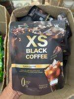 [สินค้าใหม่!] WINK WHITE XS BLACK COFFEE เอ็กซ์เอส แบล็คคอฟฟี่ กาแฟดำ