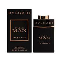 BVLGARI MAN IN BLACK ALL BLACKS FOR MEN EDP 100ML