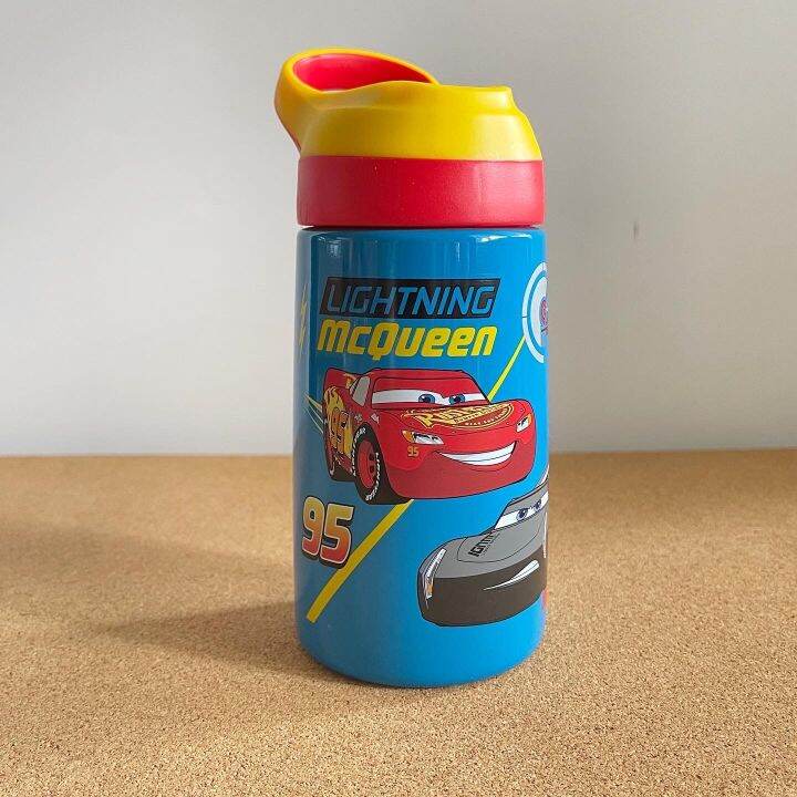 Cars Stainless Steel 20oz Water Bottle Lazada PH