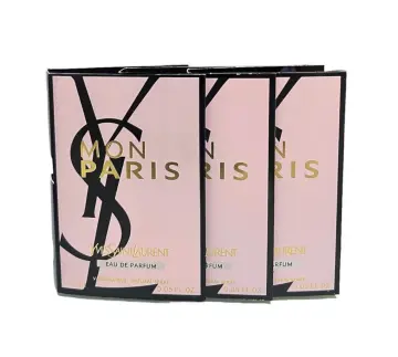 Ysl mon discount paris travel size