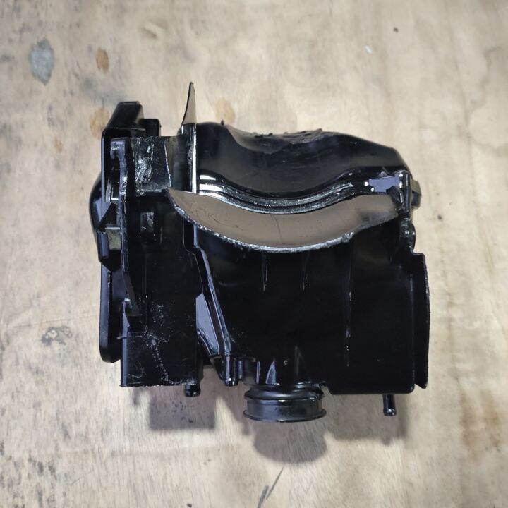 bok filter saringan udara Honda Vario 110 lama Vario Tecno original