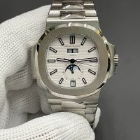 นาฬิกาข้อมือ Patek Philippe Nautilus 5726