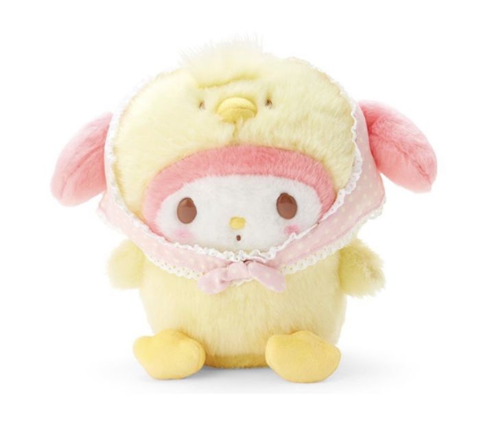 ตุ๊กตา-มายเมโลดี้-my-melody-18-x-13-5-x-21-ซม-1-095-บาท