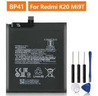 BP41 แบตเตอรี่ สำหรับ Xiaomi Redmi K20 Mi9T