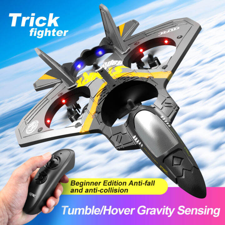 remote control plane for kids