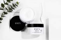 [[ของแท้ 100%]] บูสเตอร์อีฟส์ EVES Booster White body cream ครีมคนท้องใช้ได้ (ครีมทาแก้ท้องแตกลาย)