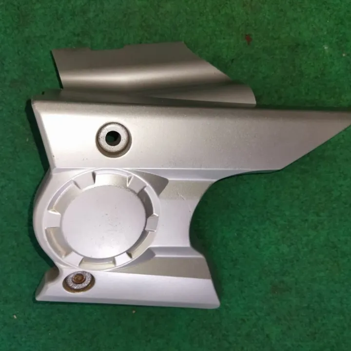 tutup gear depan jupiter z robot original second Lazada Indonesia