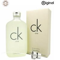 Calvin klien CK ONE EDT 200 ml. ของแท้