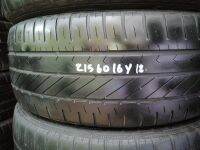 215/60R16​Goodyear​ปี18