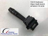 VOLVO Indicator Wiper Stalk Switch V70 XC90 30768101