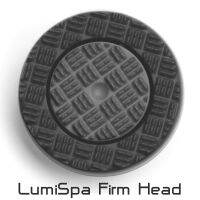 LumiSpa - หัวสัมผัส ลูมิสปา แบบเฟิร์ม สีดำ Firm Black