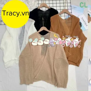 12 Shop bán áo len nữ đẹp nhất ở Hà Nội hiện nay