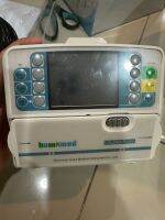 เครื่องควบคุมการให้สารละลายทางหลอดเลือดดำ HAWKMED Infusion Pump รุ่น HK-100II