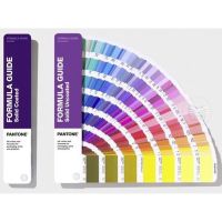 PANTONE (GP1601A) FORMULA GUIDE SOLID COATED / UNCOATED