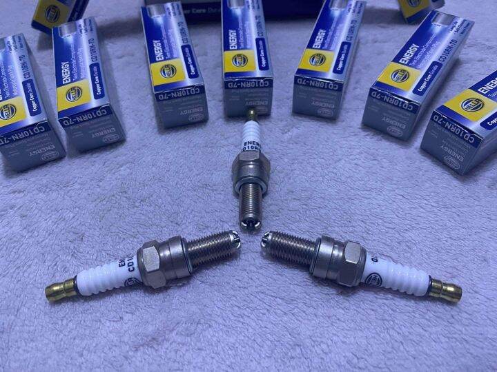 SPARK PLUG FOR SUZUKI SMASH 115 Lazada PH