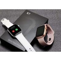นาฬิกา สมาร์ทวอชท์ smart watch X7 โทรได้ ฟังก์ชั่นไทย