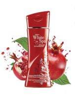 WHITE SPA SUMMER UV3 LOTION

 200ml.