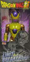 โมเดลแอคชั่นฟิกเกอร์​ Golden Frieza สูง23cm. มีจุดขยับ3จุด​ ที่หัว​ หัวไหล่​ ต้นขา เป็นงานแท้ลิขสิทธิ์​ Bandai วัสดุเป็นพลาสติก​ABS​ รายละเอียดดีคมชัดลงสีสวยงาม​ สินค้าสามารถจัดส่งได้ทันทีภายใน1-2วันทำการ​