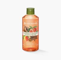 Energizing Peach Star Anise Shower Gel 400 ml