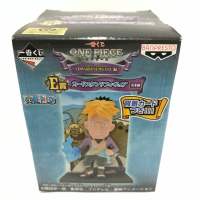 แมวทอง One Piece Ichiban Kuji The Legend of Edward Newgate Lot.JP Marco โมเดลวันพีช มาร์โก้