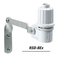 RAIN SENSOR RSD-BEx (Rain Bird) เซ็นเซอร์ตรวจจับปริมาณน้ำฝน ระบบรดนำ้อัตโนมัติ