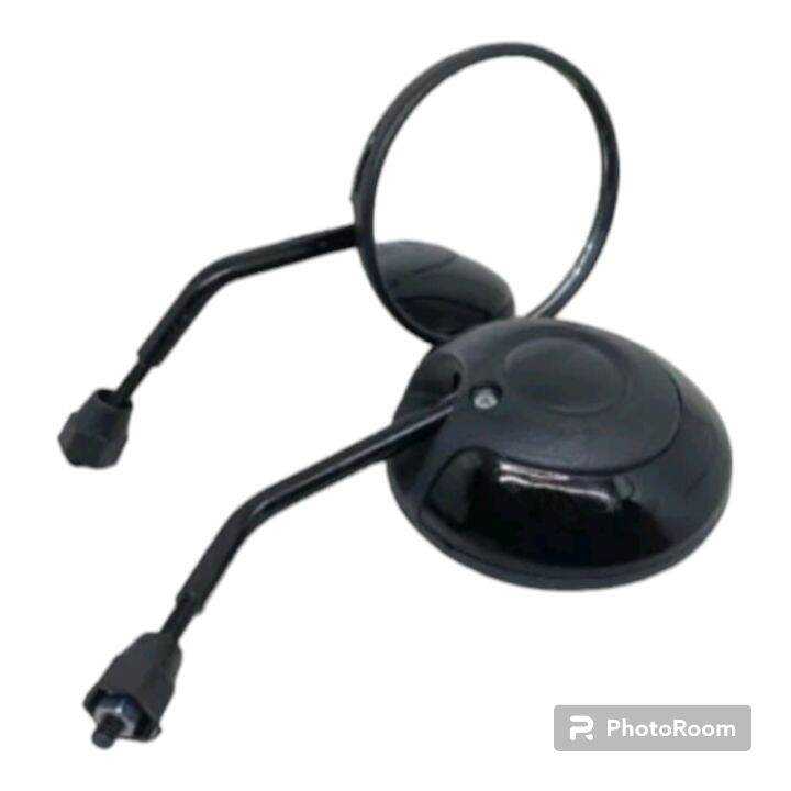 Kaca Spion Sepeda / motor Listrik universal model bulat | Lazada Indonesia
