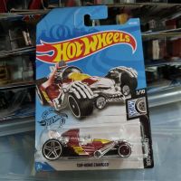 รถเหล็ก Hotwheels TUR-BONE CHARGED (Lz13)