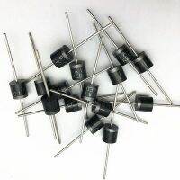 ￼(แพ็ค5ตัว)ไดโอด  diode 10A10 Fast diode 10A 1000V