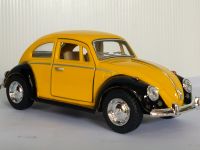 รถโมเดลโฟล์คเต่า 1967 Volkswagen CLASSICAL Beetle