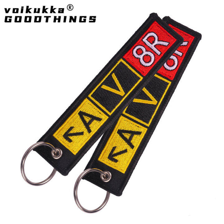 av8r-key-chain-แท้-พวงกุญแจav8r-สำหรับติดกระเป๋า-ของขวัญแฟนการบิน