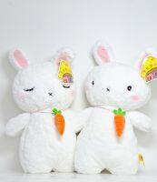 ตุ๊กตา กระต่าย Cute Radish Rabbit 35 ซม. MGF