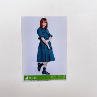 Keyakizaka46 Photo รูปสุ่มจากCD ? Nanako Nagasawa